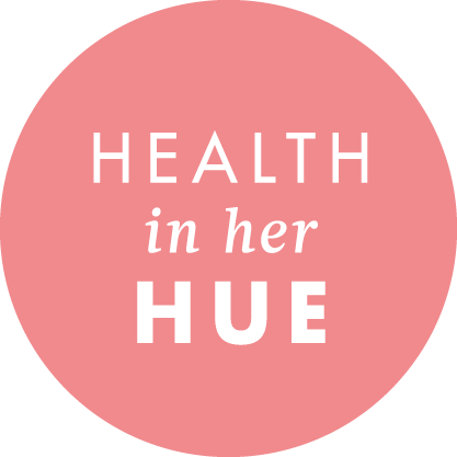 Dr. Charis Chambers Shares Why Health in Her HUE is Important for Black